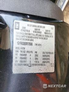 Zdjęcie 12 z 12 samochodu: 2008 CADILLAC ESCALADE LUXURY VIN:1GYFK63888R176966 - miniatura