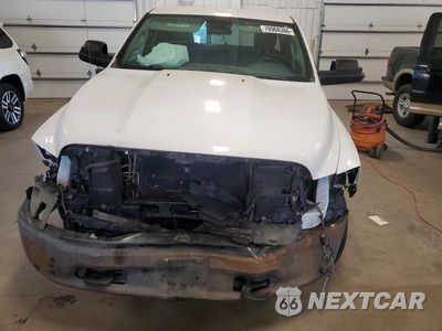 Piąte zdjęcie samochodu w środku: 2016 RAM 1500 ST VIN:1C6RR7FGXGS178210 - miniatura