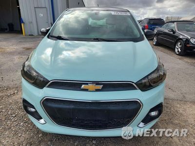 Piąte zdjęcie samochodu w środku: 2017 CHEVROLET SPARK 1LT VIN:KL8CD6SA7HC719405 - miniatura