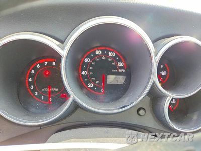 Zdjęcie 9 z 13 samochodu: 2006 PONTIAC VIBE VIN:5Y2SM67886Z457266 - miniatura