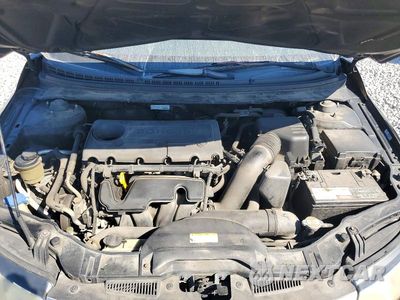 Zdjęcie 11 z 12 samochodu: 2012 KIA FORTE EX VIN:KNAFU4A22C5568633 - miniatura