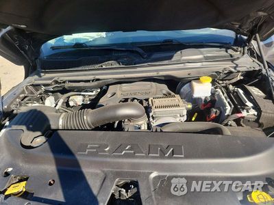 Zdjęcie 11 z 12 samochodu: 2022 RAM 1500 LARAMIE VIN:1C6SRFJT8NN474015 - miniatura
