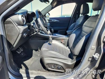 Zdjęcie 7 z 14 samochodu: 2024 ALFA ROMEO TONALE TI VIN:ZASPATCW8R3045264 - miniatura