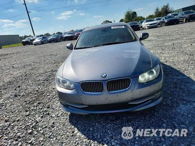 Piąte zdjęcie samochodu w środku: 2011 BMW 328 I VIN:WBAKE3C54BE769249 - miniatura