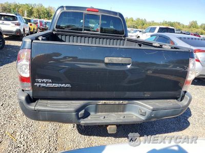 Zdjęcie 6 z 12 samochodu: 2009 TOYOTA TACOMA ACCESS CAB VIN:5TEUX42N89Z597604 - miniatura