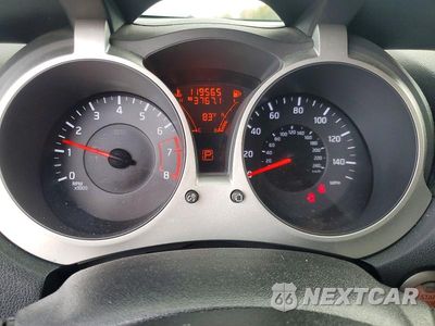 Zdjęcie 9 z 13 samochodu: 2012 NISSAN JUKE S VIN:JN8AF5MV0CT109667 - miniatura