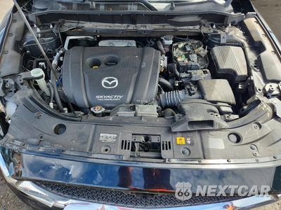 Zdjęcie 12 z 14 samochodu: 2018 MAZDA CX-5 SPORT VIN:JM3KFABM3J1459488 - miniatura