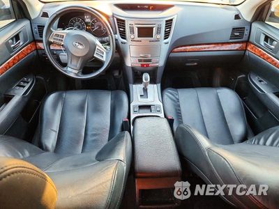 Zdjęcie 8 z 12 samochodu: 2012 SUBARU OUTBACK 2.5I LIMITED VIN:4S4BRBJC3C3271040 - miniatura