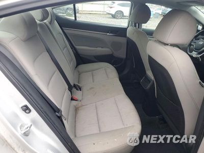 Zdjęcie 10 z 12 samochodu: 2018 HYUNDAI ELANTRA VALUE EDITION VIN:KMHD84LF7JU580533 - miniatura