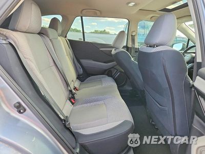 Zdjęcie 10 z 12 samochodu: 2023 SUBARU OUTBACK PREMIUM VIN:4S4BTAFC1P3217634 - miniatura