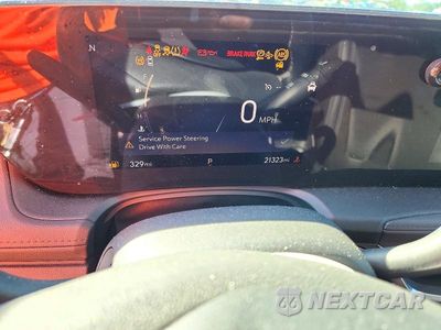 Zdjęcie 9 z 14 samochodu: 2026 BUICK ENCORE GX PREFERRED VIN:KL4AMBSLXTB101884 - miniatura