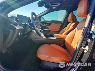 Zdjęcie 7 z 12 samochodu: 2022 MERCEDES-BENZ C 300 VIN:W1KAF4GB9NR038157 - miniatura
