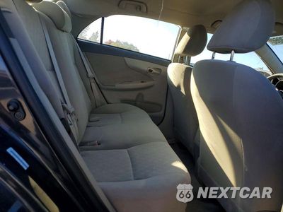 Zdjęcie 10 z 13 samochodu: 2009 TOYOTA COROLLA LE VIN:1NXBU40E79Z022238 - miniatura