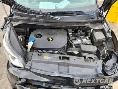 Zdjęcie 11 z 12 samochodu: 2016 KIA SOUL + VIN:KNDJP3A57G7384582 - miniatura