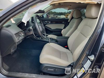 Zdjęcie 7 z 12 samochodu: 2023 HONDA CIVIC TOURING VIN:2HGFE1F91PH319051 - miniatura