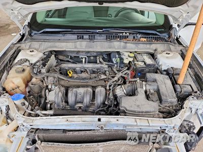 Zdjęcie 11 z 12 samochodu: 2016 FORD FUSION S VIN:1FA6P0G7XG5135739 - miniatura