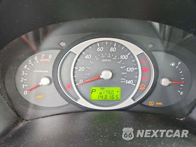 Zdjęcie 9 z 13 samochodu: 2009 HYUNDAI TUCSON GLS VIN:KM8JM12B79U113278 - miniatura