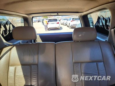 Zdjęcie 10 z 13 samochodu: 1998 TOYOTA 4RUNNER LIMITED VIN:JT3GN87R6W0074619 - miniatura