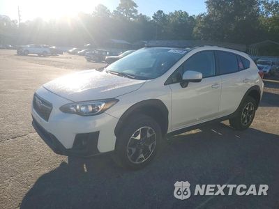 2019 SUBARU CROSSTREK PREMIUM JF2GTAEC7KH221034 - główne zdjęcie licytacji z USA - miniatura