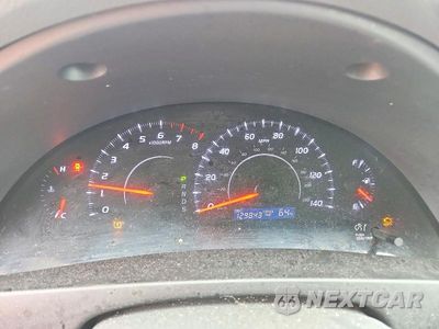 Zdjęcie 9 z 12 samochodu: 2011 TOYOTA CAMRY LE VIN:4T1BF3EK1BU124434 - miniatura