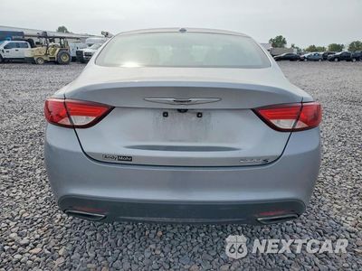 Zdjęcie 6 z 12 samochodu: 2016 CHRYSLER 200 S VIN:1C3CCCBB6GN157408 - miniatura