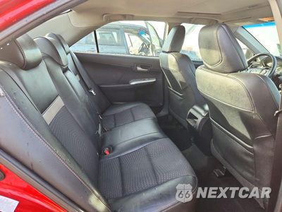 Zdjęcie 10 z 13 samochodu: 2013 TOYOTA CAMRY SE VIN:4T1BF1FK4DU657268 - miniatura