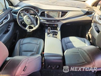 Zdjęcie 8 z 12 samochodu: 2021 BUICK ENCLAVE ESSENCE VIN:5GAERBKW2MJ259065 - miniatura