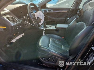 Zdjęcie 7 z 12 samochodu: 2015 HYUNDAI GENESIS 3.8L VIN:KMHGN4JE7FU033009 - miniatura