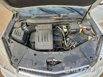 Zdjęcie 12 z 13 samochodu: 2012 CHEVROLET EQUINOX LT VIN:2GNFLEEK3C6173314 - miniatura
