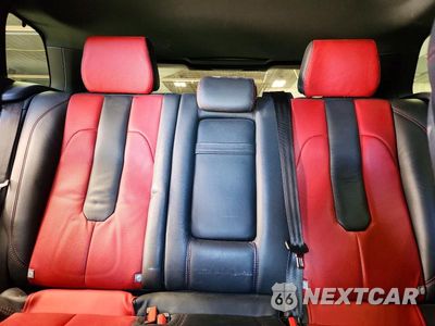 Zdjęcie 10 z 13 samochodu: 2012 LAND ROVER RANGE ROVER EVOQUE DYNAMIC PREMIUM VIN:SALVT2BG3CH702394 - miniatura