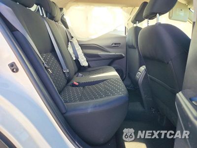 Zdjęcie 10 z 13 samochodu: 2022 NISSAN KICKS SV VIN:3N1CP5CVXNL493440 - miniatura
