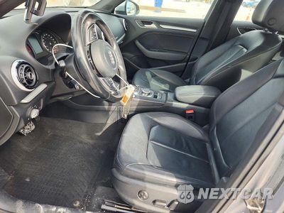 Zdjęcie 7 z 12 samochodu: 2016 AUDI A3 PREMIUM VIN:WAUB8GFF5G1068270 - miniatura