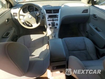 Zdjęcie 8 z 12 samochodu: 2012 CHEVROLET MALIBU LS VIN:1G1ZB5E04CF237852 - miniatura