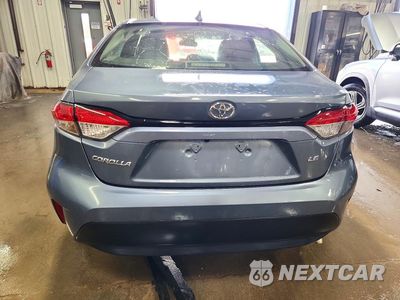 Zdjęcie 6 z 13 samochodu: 2023 TOYOTA COROLLA LE VIN:5YFB4MDE2PP062493 - miniatura