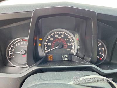 Zdjęcie 9 z 12 samochodu: 2012 HONDA RIDGELINE RT VIN:5FPYK1F25CB461137 - miniatura