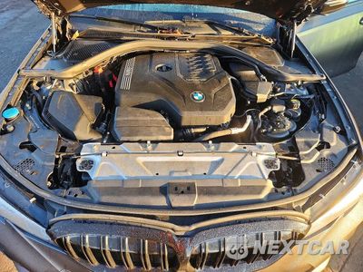 Zdjęcie 11 z 12 samochodu: 2020 BMW 330XI VIN:3MW5R7J03L8B19929 - miniatura