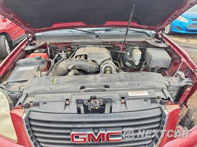 Zdjęcie 12 z 13 samochodu: 2007 GMC YUKON VIN:1GKFK13017J279635 - miniatura