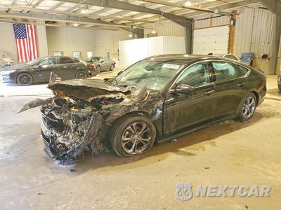 2023 HONDA ACCORD EX 1HGCY1F32PA022181 - główne zdjęcie licytacji z USA - miniatura