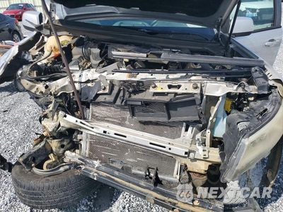 Zdjęcie 11 z 12 samochodu: 2016 CHEVROLET COLORADO Z71 VIN:1GCGSDE35G1196881 - miniatura
