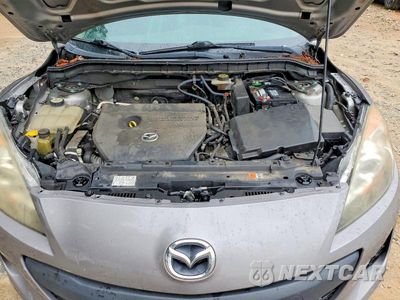 Zdjęcie 21 z 24 samochodu: 2012 MAZDA 3 I VIN:JM1BL1UF9C1567598 - miniatura