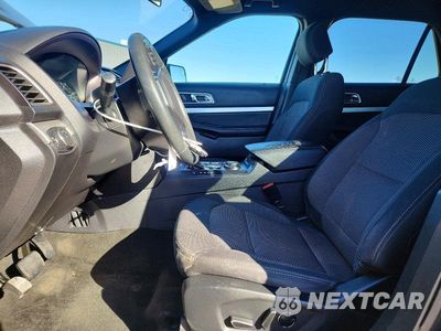 Zdjęcie 7 z 13 samochodu: 2017 FORD EXPLORER XLT VIN:1FM5K8D89HGC79414 - miniatura