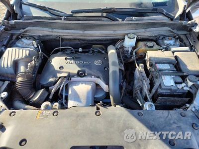 Zdjęcie 12 z 13 samochodu: 2019 BUICK ENVISION PREMIUM VIN:LRBFX3SX6KD006767 - miniatura