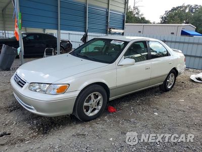 2001 TOYOTA CAMRY LE JT2BG28K110554230 - główne zdjęcie licytacji z USA - miniatura