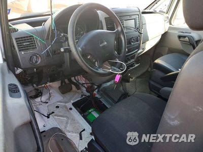 Zdjęcie 8 z 13 samochodu: 2014 FREIGHTLINER SPRINTER 3500 VIN:WDYPF4CC9E5876591 - miniatura