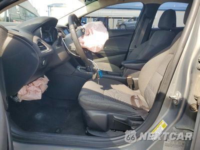 Zdjęcie 7 z 12 samochodu: 2017 CHEVROLET CRUZE LT VIN:1G1BE5SMXH7231068 - miniatura