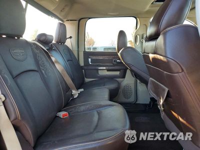 Zdjęcie 10 z 12 samochodu: 2013 RAM 1500 LONGHORN VIN:1C6RR7PT4DS626030 - miniatura