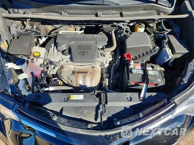 Zdjęcie 11 z 12 samochodu: 2017 TOYOTA RAV4 XLE VIN:2T3RFREV3HW606835 - miniatura