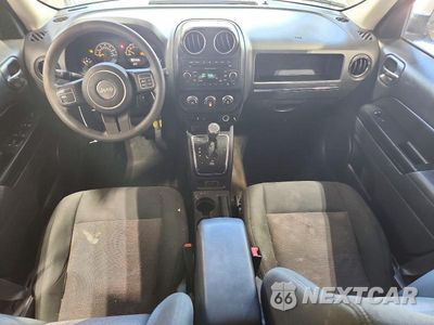Zdjęcie 8 z 12 samochodu: 2016 JEEP PATRIOT SPORT VIN:1C4NJRBB4GD566221 - miniatura