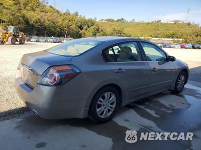 Trzecie zdjęcie samochodu z tyłu: 2011 NISSAN ALTIMA 2.5 VIN:1N4AL2AP8BN446069 - miniatura