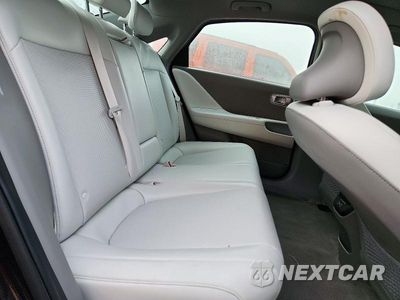 Zdjęcie 10 z 12 samochodu: 2024 HYUNDAI IONIQ 6 LIMITED VIN:KMHM54AC3RA077211 - miniatura